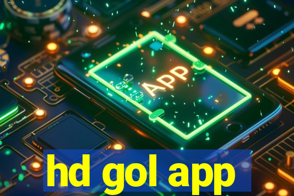 hd gol app